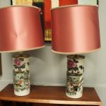 815 7446 TABLE LAMPS